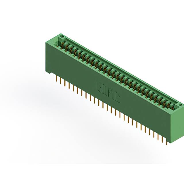 845-054-524-201 EDAC Inc.  Edgeboard Connectors